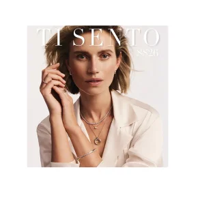 TI SENTO SS26 DEALER CATALOGUE REF ONLY