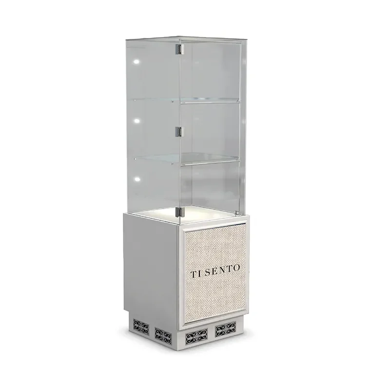 TI SENTO TOWER 195X55X55 - P BESTILLING