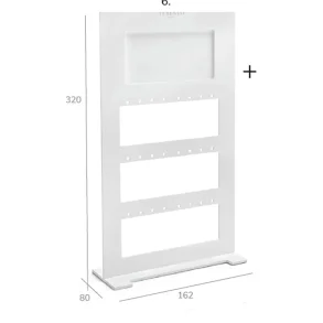 TS EAR PARTY DISPLAY 