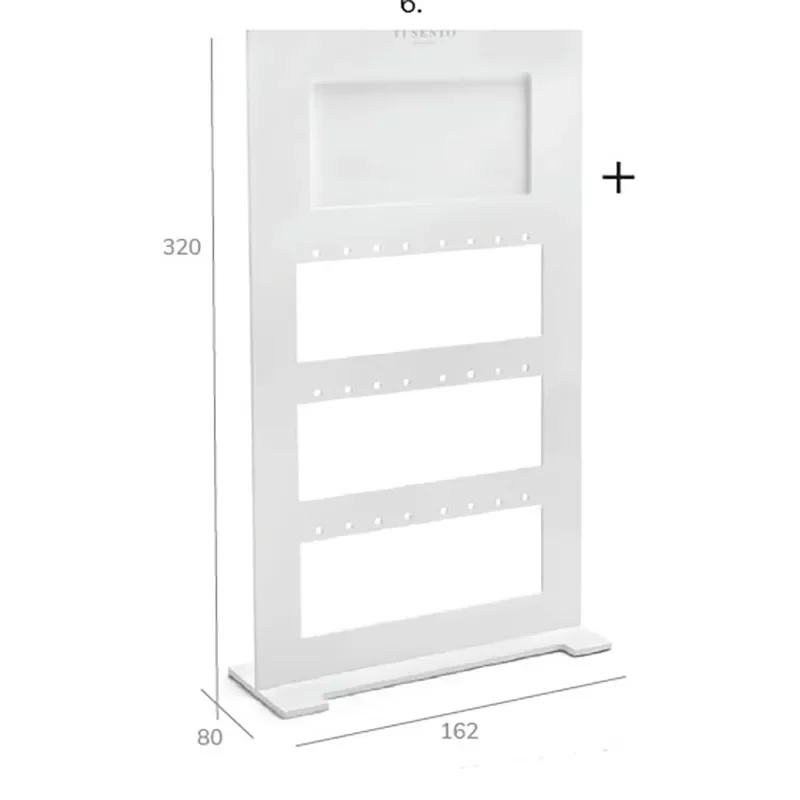 TS EAR PARTY DISPLAY 
