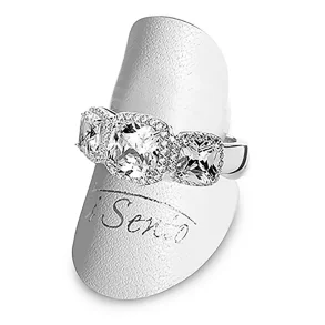 TI SENTO RINGHOLDER 1 PCS