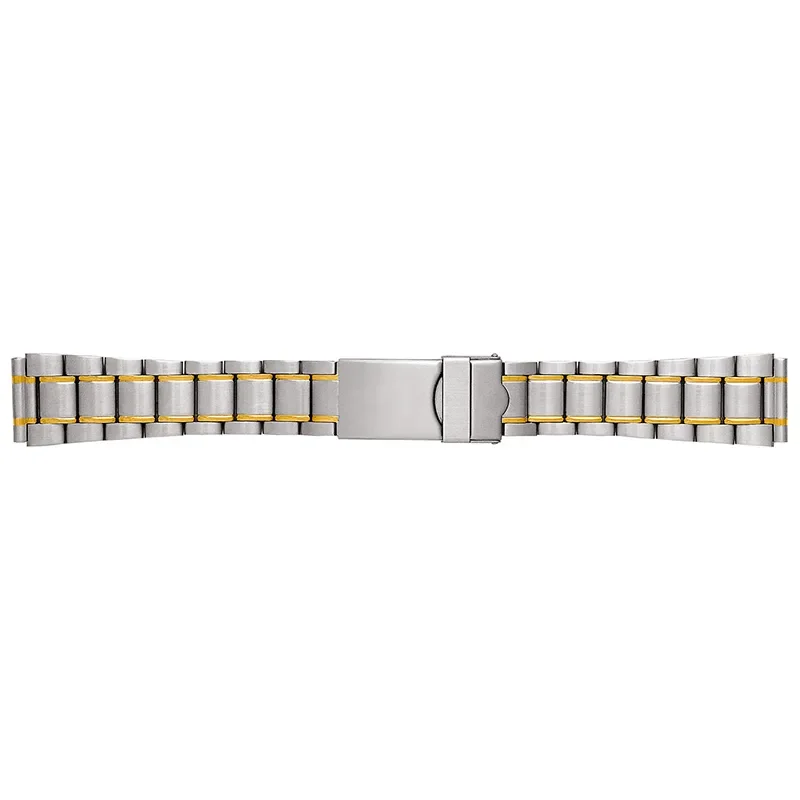 ACAPULCO BICOLOR PLATED