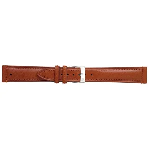 DONATELLO GENUINE LEATHER E GOLD MEDIUM