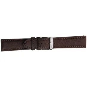 TINTORETTO CERVO DARK BROWN