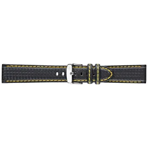 BIKING TECHNO CARBONIO BLACK