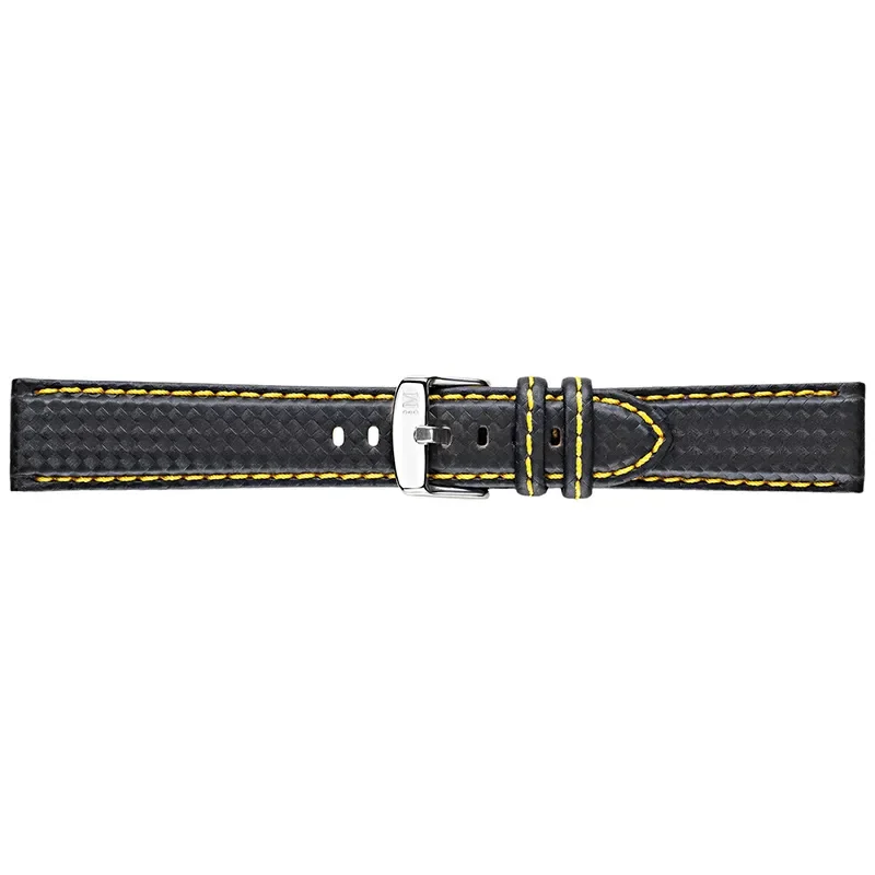 BIKING TECHNO CARBONIO BLACK