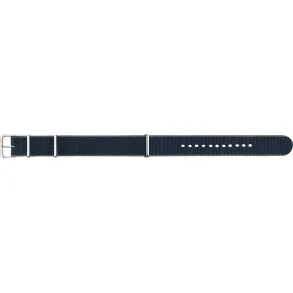 BAND NASTRO CANNETE BLUE-GREY