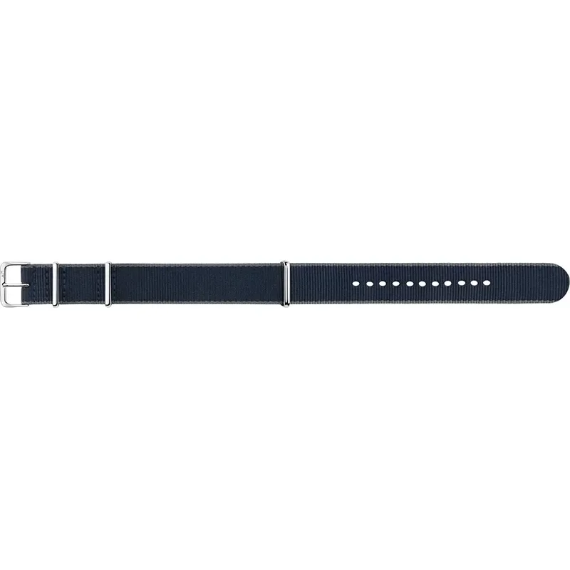 BAND NASTRO CANNETE BLUE-GREY