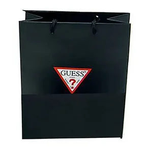 GUESS PAPER BAG 1 PCS