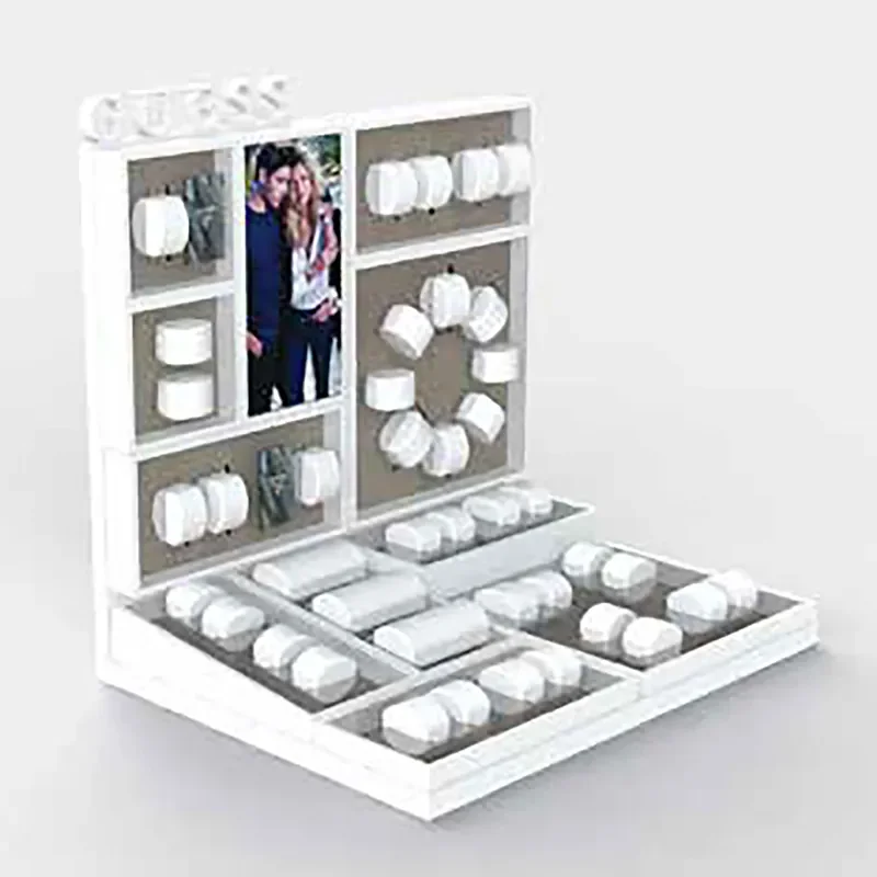 GUESS WINDOW BACK PANEL 62,7WX61,6HXD14CM 24W