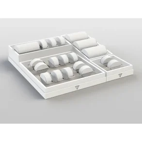 GUESS WINDOW DEPTH BASE 46X48X9CM 24 WATCHES