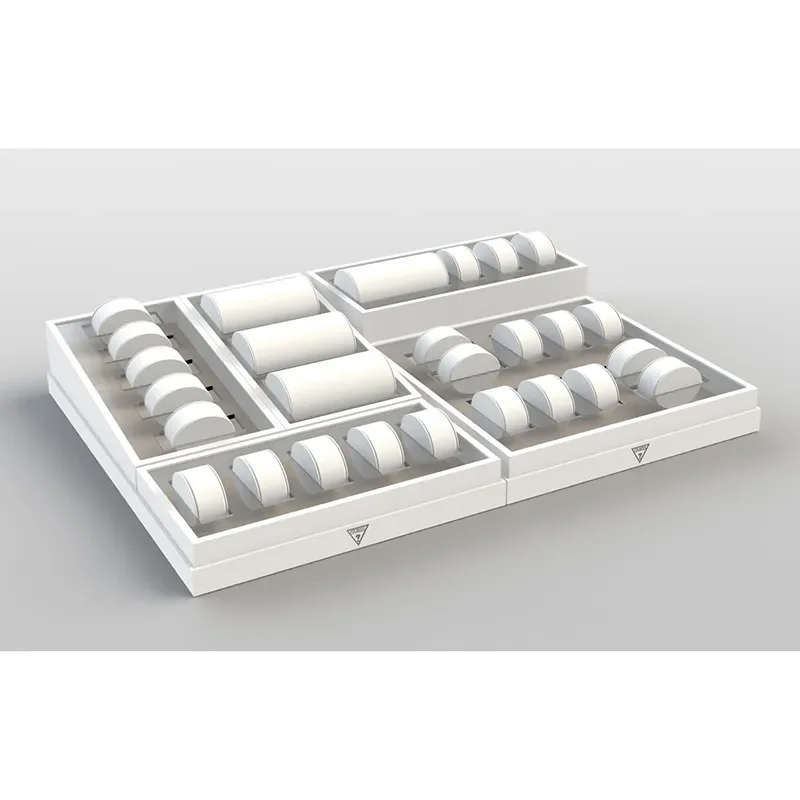 GUESS WINDOW DEPTH BASE 63WX90HXD46CM 35 WATCHES