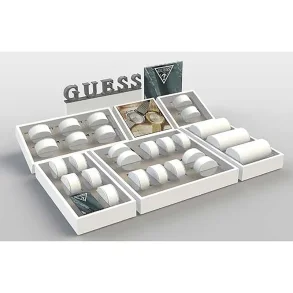 GUESS IN-CASE PREPACK-SMALL
