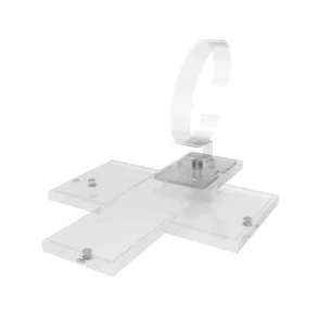 GUESS 4-PIECE WATCH TRAY