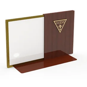 GUESS BACK PANEL NARROW 476X102X310MM