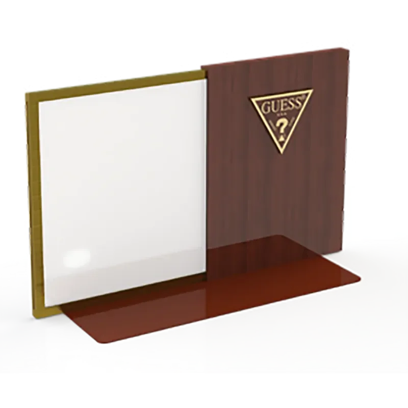 GUESS BACK PANEL NARROW 476X102X310MM