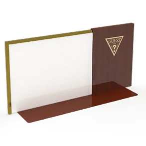 GUESS BACK PANEL 627X102X310MM