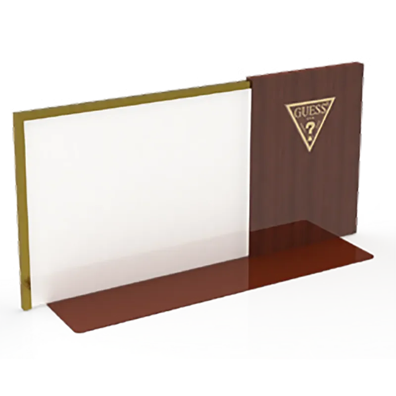 GUESS BACK PANEL 627X102X310MM