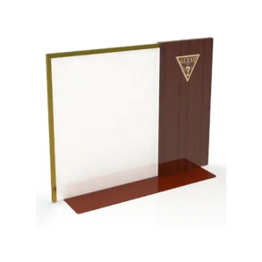 GUESS BACK PANEL 627X102X460MM