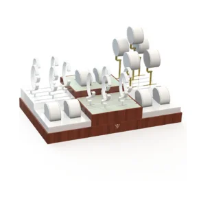 GUESS DEPTH BASE DISPLAY 21 WATCHES 476X296X275MM