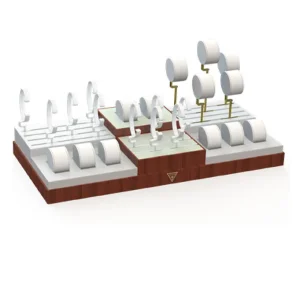 GUESS DEPTH BASE DISPLAY 24 WATCHES 627X296X275MM