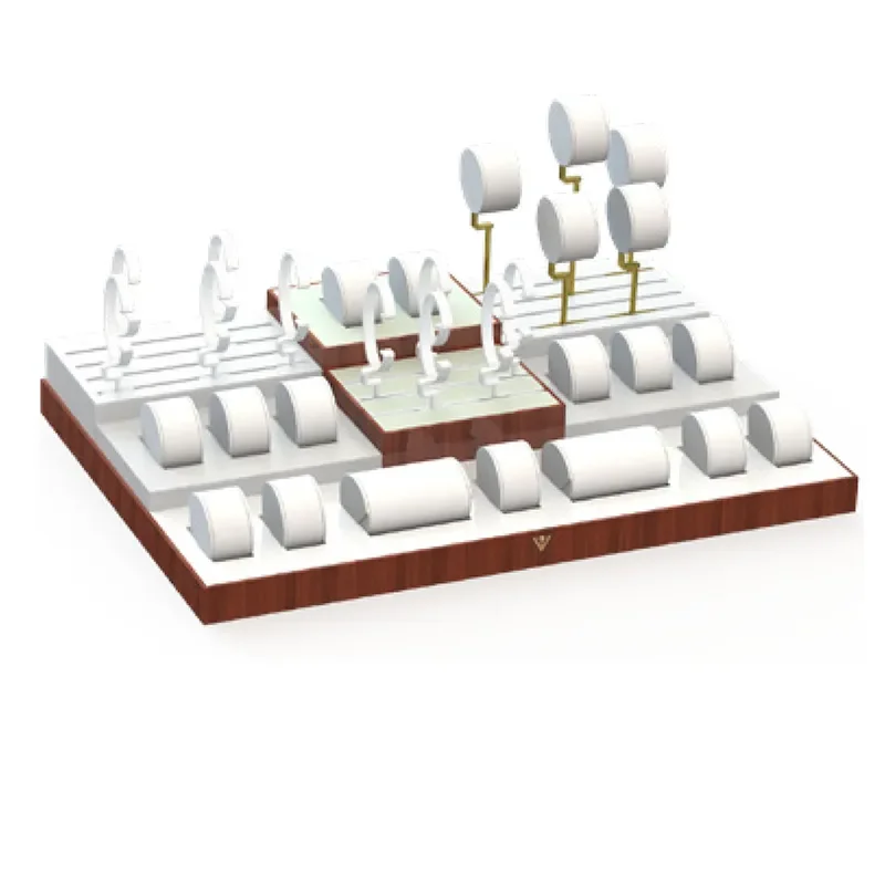 GUESS DEPTH BASE DISPLAY 34 WATCHES 627X440X275MM