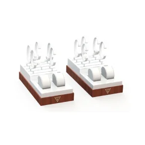 GUESS BASE SIDE FLANKS (2PCS) 14 WATCHES 152X296X181MM