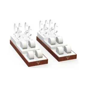 GUESS BASE SIDE FLANKS (2PCS) 20 WATCHES 152X440X181MM