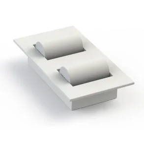 GUESS BOBINE COVER FOR RING WATCHES 1 PCS