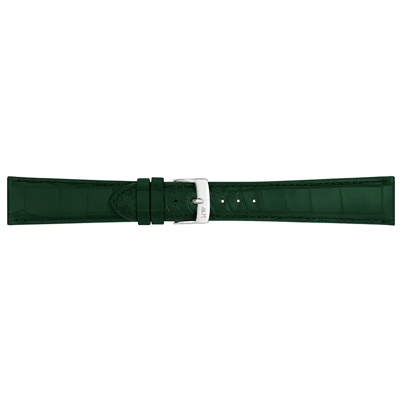 AMADEUS MAT A. GREEN