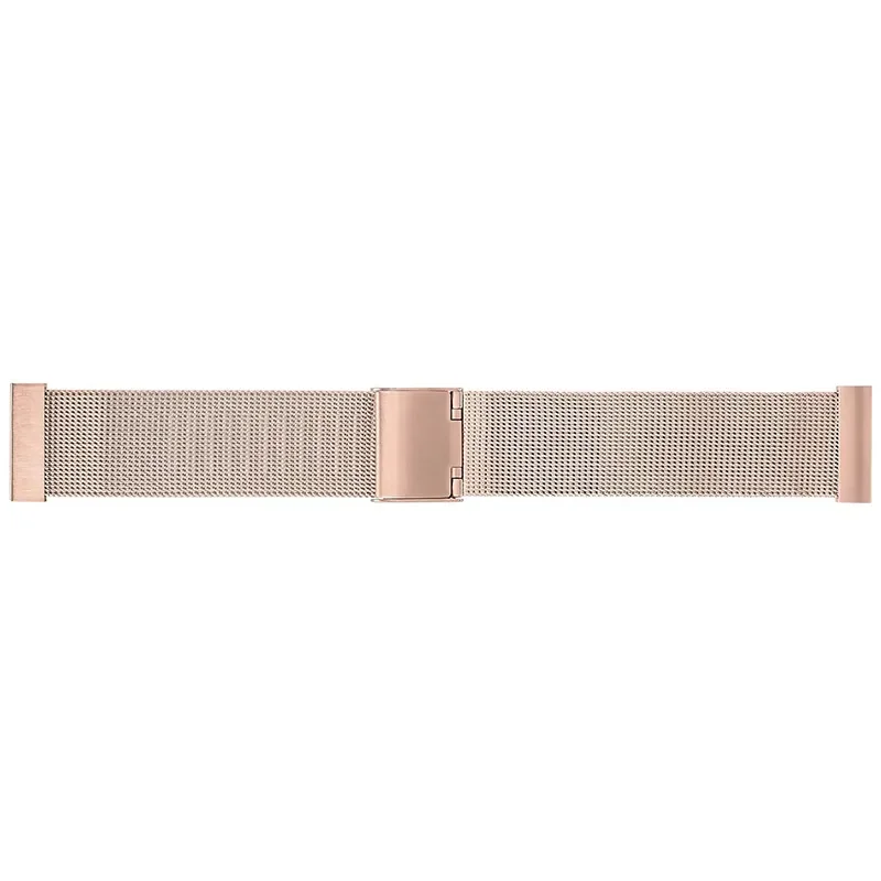 BACKUP MESH ROSE GOLD