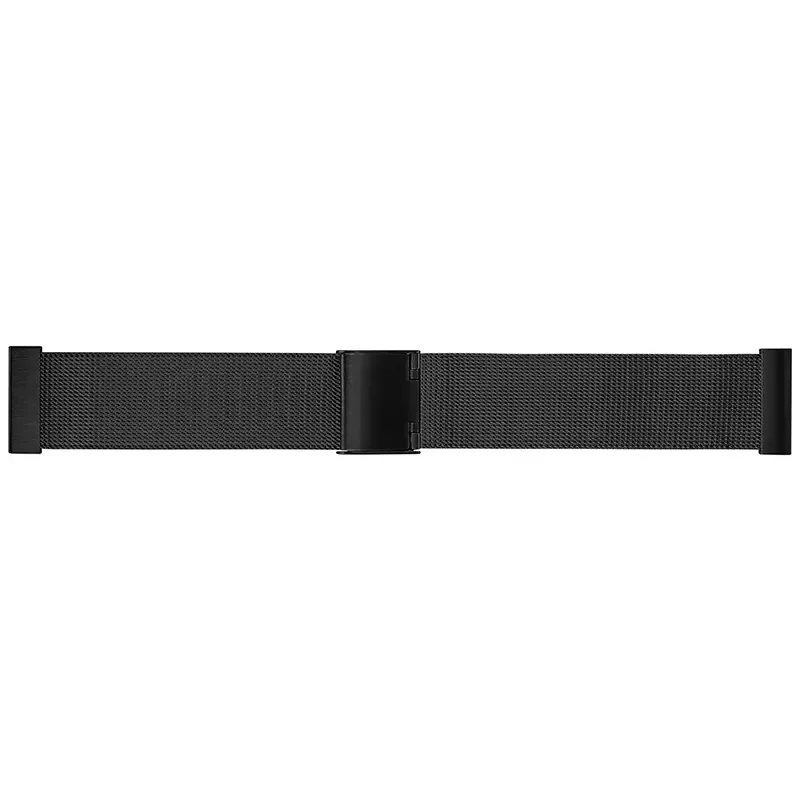 BACKUP MESH BLACK