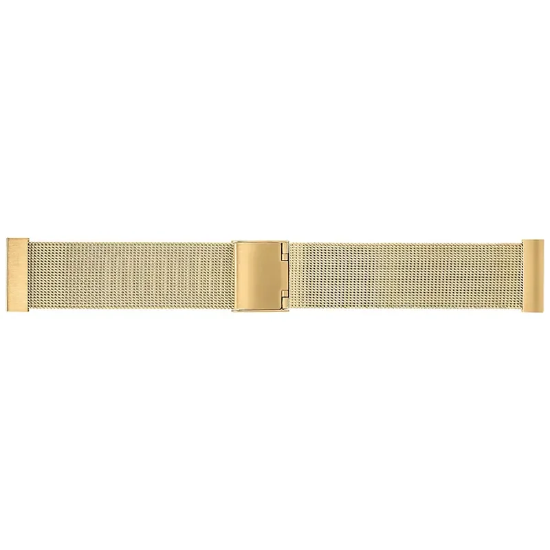 BACKUP MESH GOLD