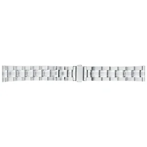 MINOSSE MAT AND POLISHED STEEL