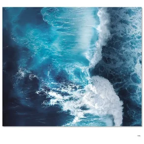 SEIKO PR - DISPLAY VISUAL - SP20061H- 553x516mm