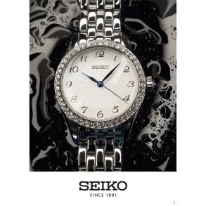 50x70 Seiko Basic Female