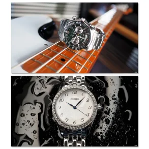 SEIKO Basic- DISPLAY VISUAL - SP13003H - 570x318