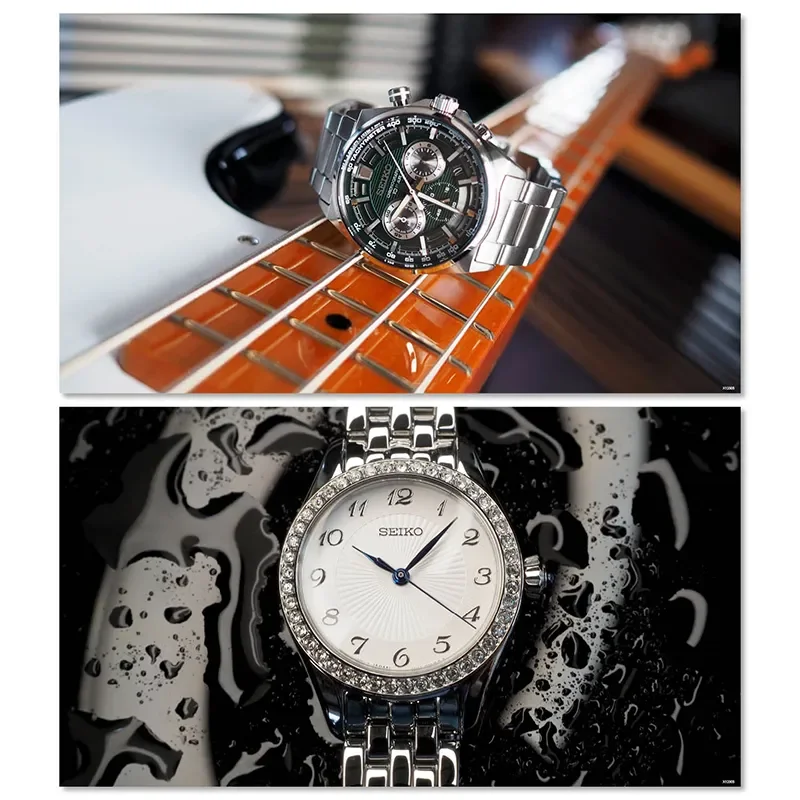 SEIKO Basic- DISPLAY VISUAL - SP13003H - 570x318