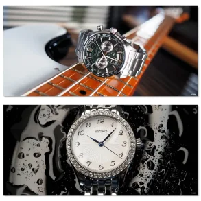 SEIKO Basic- DISPLAY VISUAL - SP13004H - 470x218