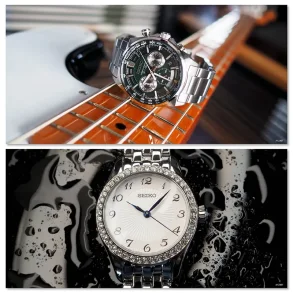 SEIKO Basic- DISPLAY VISUAL - SP13005H - 360x178mm