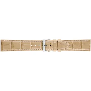 BOLLE ALLIGATCALF BEIGE