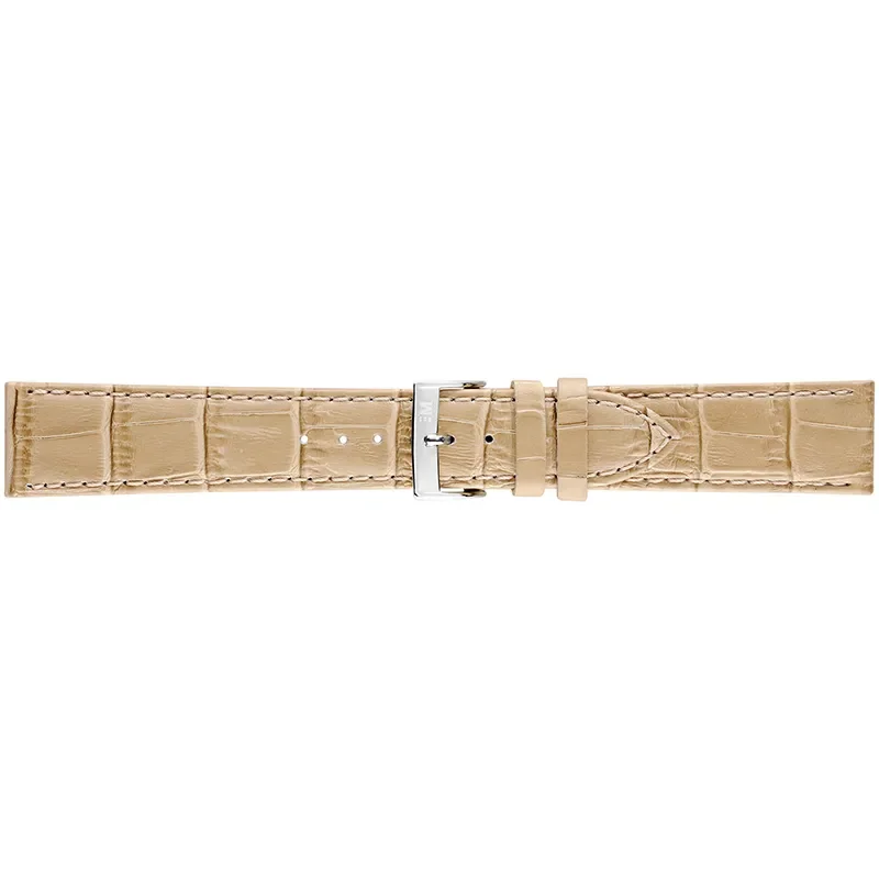 BOLLE ALLIGATCALF BEIGE