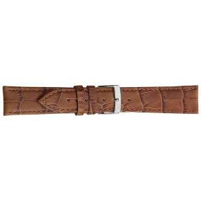 BOLLE ALLIGATCALF GOLD MEDIUM