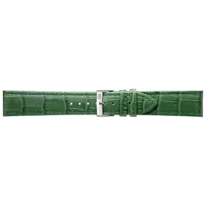 BOLLE ALLIGAT.CALF GREEN