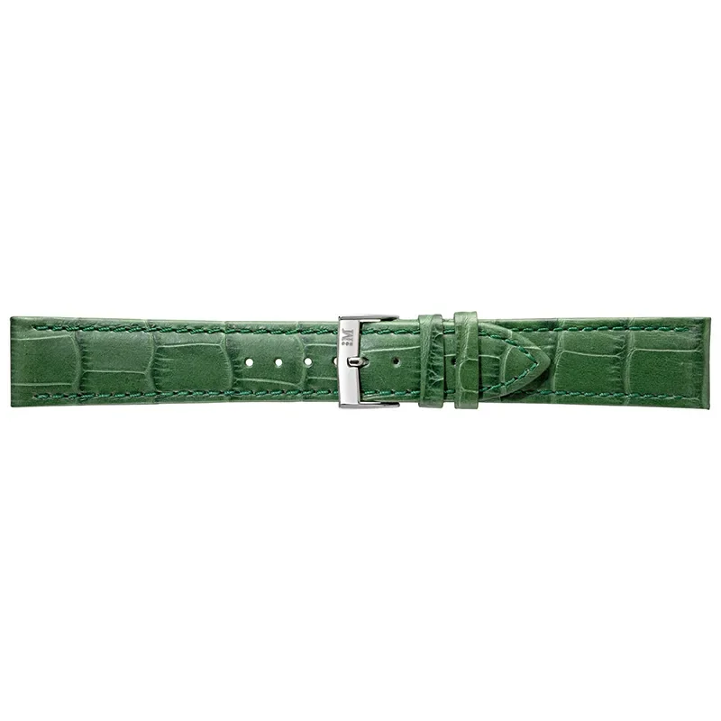 BOLLE ALLIGAT.CALF GREEN