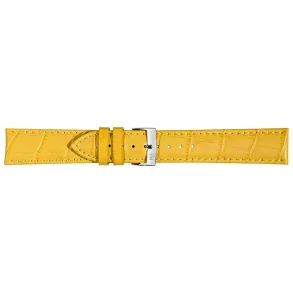 BOLLE ALLIGAT.CALF YELLOW