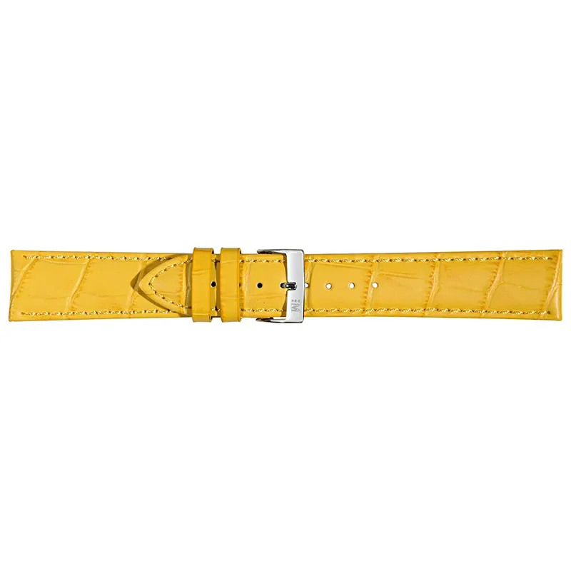 BOLLE ALLIGAT.CALF YELLOW