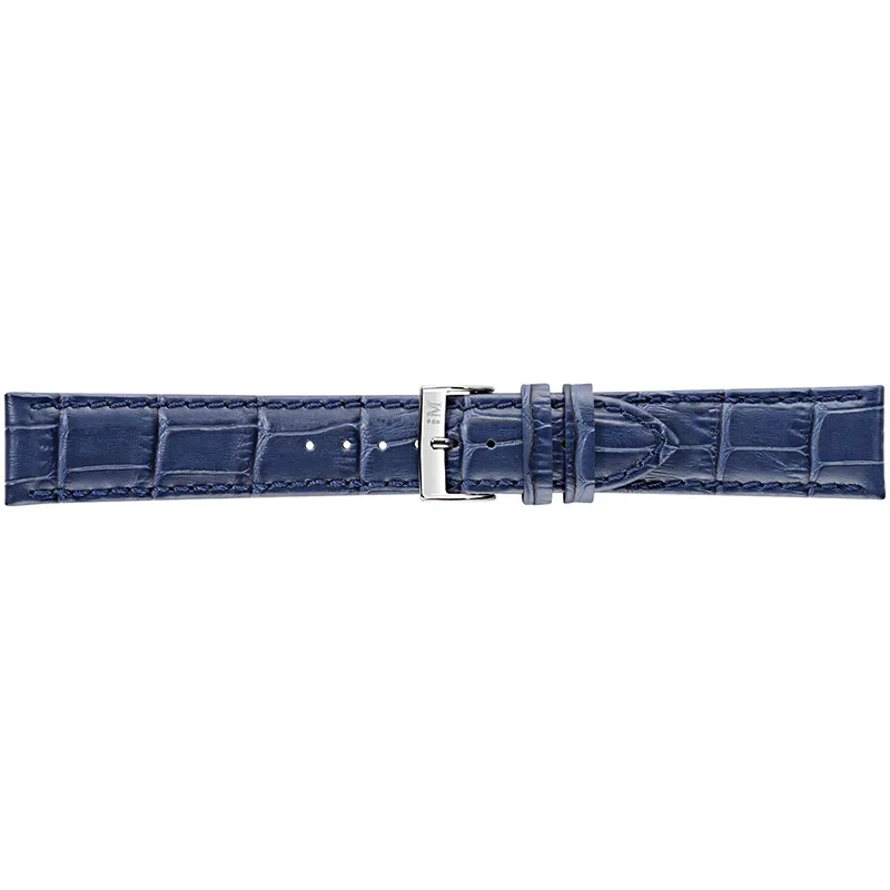 BOLLE ALLIGATCALF BLUE
