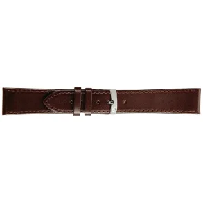 SPRINT NAPA LEATHER BROWN/AVDARK