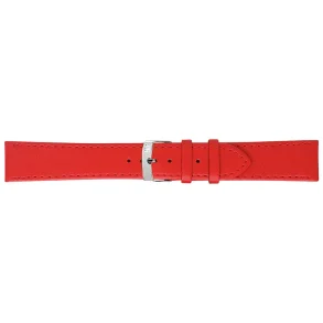 SPRINT NAPPA BRIGHT RED